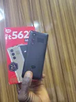 New Itel it5627 Black Feature Phone - 2