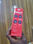 New Itel it5627 Black Feature Phone - 3