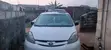 2006 Toyota Sienna LE FWD White - 1