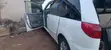 2006 Toyota Sienna LE FWD White - 4