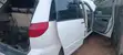 2006 Toyota Sienna LE FWD White - 5