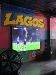 P2.5 Cikin Gida LED Screen don Wuraren Hutu - 1