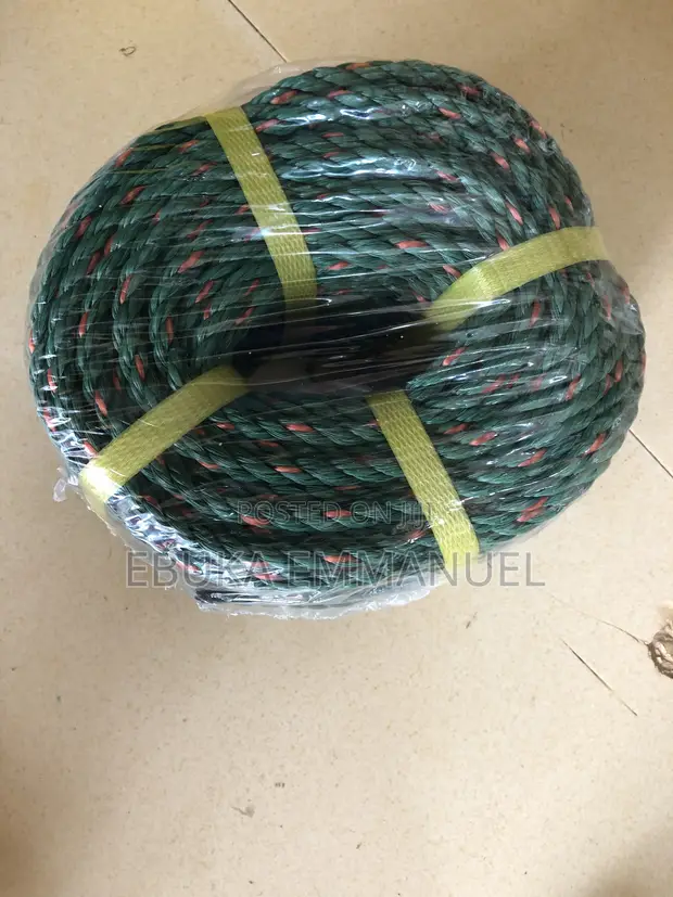 Igiyar Ruwa 8mm - 1