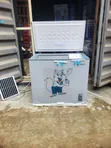 Skyrun 220L Inverter Chest Freezer - Brand New - 2