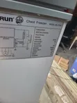 Skyrun 220L Inverter Chest Freezer - Brand New - 3