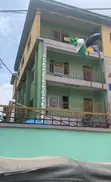Makarantar Siyayya, Ikeja, Legas - 2