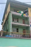 Makarantar Siyayya, Ikeja, Legas - 4