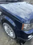 Land Rover Range Rover 2009 Blue - 1