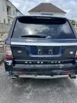 Land Rover Range Rover 2009 Blue - 2