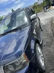 Land Rover Range Rover 2009 Blue - 4