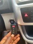 Toyota Highlander 2018 Off-White - 4