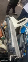 Toyota Yaris Radiator and Fan with Condenser (Used) - 5