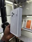 New Apple iPhone 18 Pro Max 256GB Silver - 3