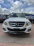 Mercedes-Benz GLK-Class 2013 White - 1