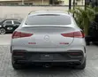 Mercedes-Benz GLE-Class AMG GLE 63 S 4MATIC 2021 Grey - 3