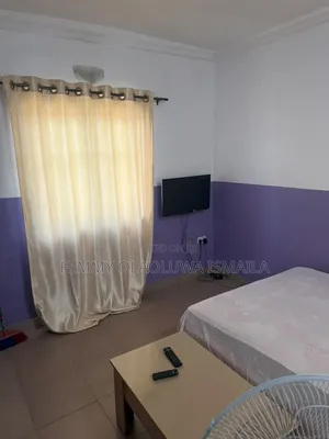 Mini Flat Short Let Apartment in Ikorodu