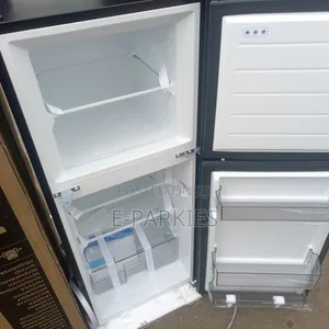 Midea Refrigerator 130L