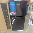 Midea Refrigerator 130L - 3