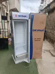 Brand New Skyrun SC-228FN Showcase Fridge - 2