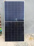 550W Canadian Solar Panel - 1