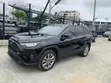 Toyota RAV4 2019 Baƙar Fata - 3