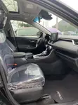 Toyota RAV4 2019 Baƙar Fata - 4