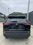 Toyota RAV4 2019 Baƙar Fata - 5