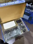 Brand New Pro Led 600 LED Light Kit - 2