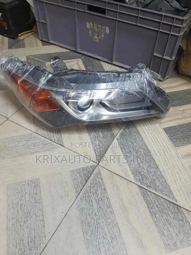 Tushen Fitilar Honda ILX 017 - 1