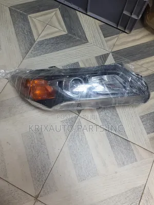 Tushen Fitilar Honda ILX 017