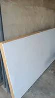 100mm Polyurethane Panel don Sanyin Daki - 5
