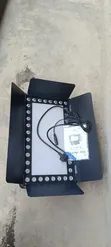 LED Strobe Wash Panel RGBW/WW - Brand New - 2