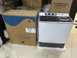 Skyrun 11KG Twin Tub Washing Machine - 1