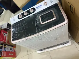 Skyrun 11KG Twin Tub Washing Machine