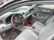 2011 Toyota Camry XLE Sedan - American Spec - 2