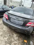 2011 Toyota Camry XLE Sedan - American Spec - 4
