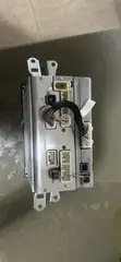 Toyota Camry 2012-2014 Original Radio 86140-02111 with Harman Box - 2