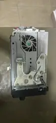 Toyota Camry 2012-2014 Original Radio 86140-02111 with Harman Box - 4