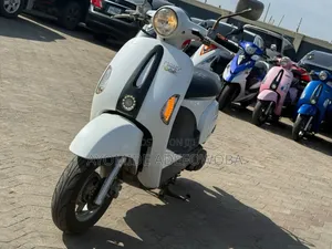 Kymco Agility 125 Scooter 2020