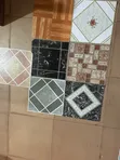 Kwallan Rufin PVC na Kasuwanci da Gidaje - 2