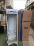 Brand New Skyrun SC-228FN Mini Mart Display Fridge - 2