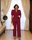 Polo Ralph Lauren Corporate Officer Dress - 2