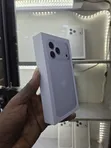 New Apple iPhone 18 Pro Max 1TB Silver - 2