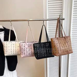 CCC Casual Tote Bag