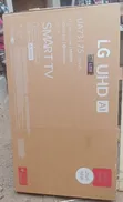 Original LG Smart Frameless TV 75-inch - 1