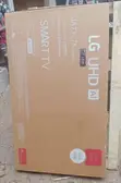 Original LG Smart Frameless TV 75-inch - 2