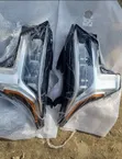 Brand New Toyota Tundra Full LED Lights (2026 Model) - 1