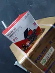 Ultra HD Solar Security Camera with PTZ Function - 1