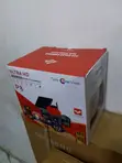 Ultra HD Solar Security Camera with PTZ Function - 2