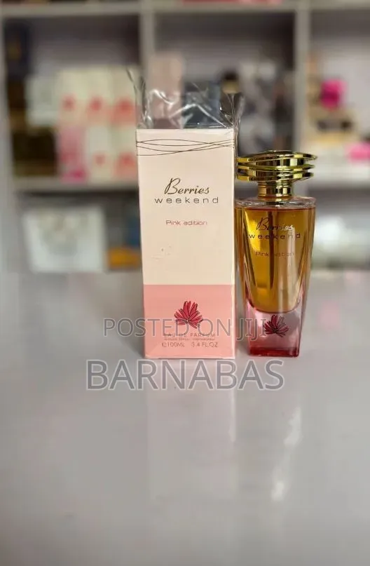 Rejoice Unisex Fragrance - Fragrance World Oil - 1